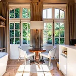 Nyaraló Le Parc De Louette - Le Pavillon - Esc'appart Gedinne