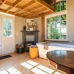 Le Parc De Louette - Le Pavillon - Esc'appart Gedinne