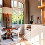 Nyaraló Le Parc De Louette - Le Pavillon - Esc'appart *