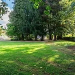 Nyaraló Le Parc De Louette - Le Pavillon - Esc'appart