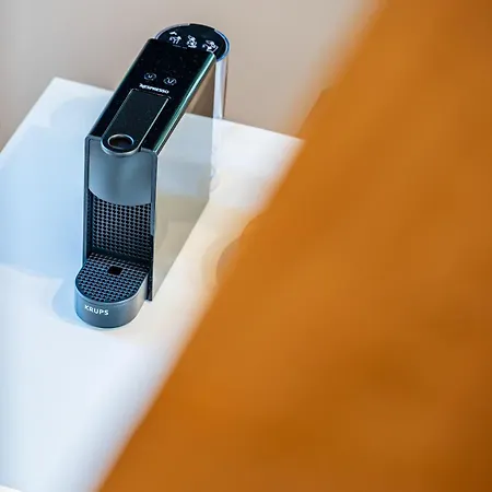 Tatil Evi Le Parc De Louette - Le Pavillon - Esc'appart *