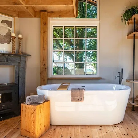 Tatil Evi Le Parc De Louette - Le Pavillon - Esc'appart