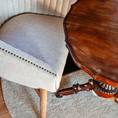 Le Parc De Louette - Le Pavillon - Esc'appart * Gedinne