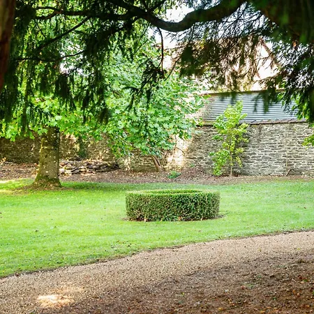 Le Parc De Louette - Le Pavillon - Esc'appart Nyaraló Gedinne
