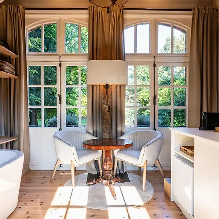 Tatil Evi Le Parc De Louette - Le Pavillon - Esc'appart Gedinne