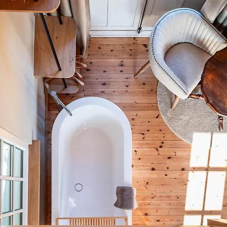 Le Parc De Louette - Le Pavillon - Esc'appart * Gedinne