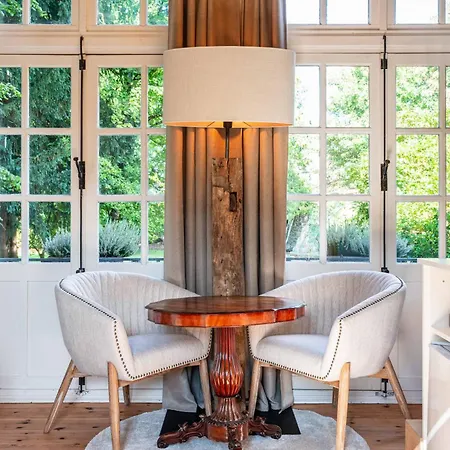 Le Parc De Louette - Le Pavillon - Esc'appart *