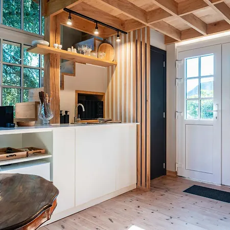 Tatil Evi Le Parc De Louette - Le Pavillon - Esc'appart