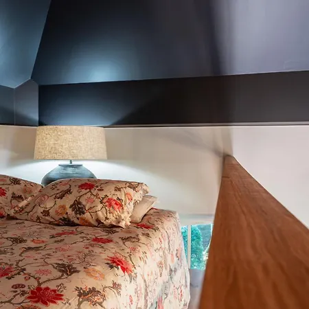 Tatil Evi Le Parc De Louette - Le Pavillon - Esc'appart Gedinne