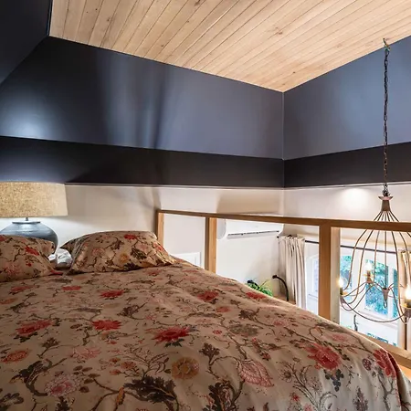 Tatil Evi Le Parc De Louette - Le Pavillon - Esc'appart