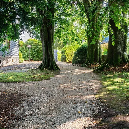 Le Parc De Louette - Le Pavillon - Esc'appart Gedinne