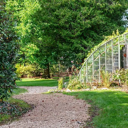 Le Parc De Louette - Le Pavillon - Esc'appart * Gedinne