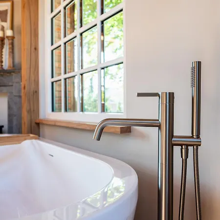 Le Parc De Louette - Le Pavillon - Esc'appart Tatil Evi Gedinne