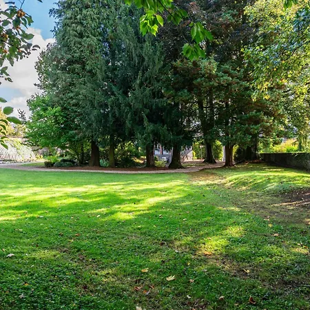 Tatil Evi Le Parc De Louette - Le Pavillon - Esc'appart